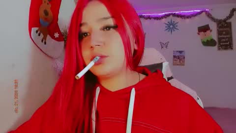 madso x17 online show from 12/21/25, 11:34