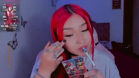 madso x17 online show from 04/18/26, 09:48