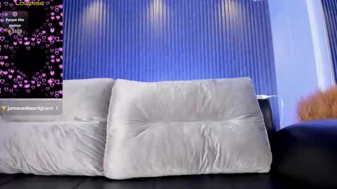 Madison Angel online show from 09/17/25, 09:05