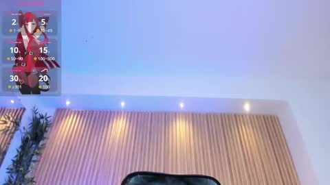 Madison Angel online show from 10/23/25, 09:57