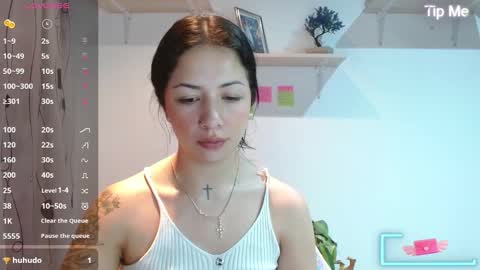 Snapshot of madisoncambel chatting on 12/03/24, 12:02 Madison Cambel online show from 12/03/24, 12:02