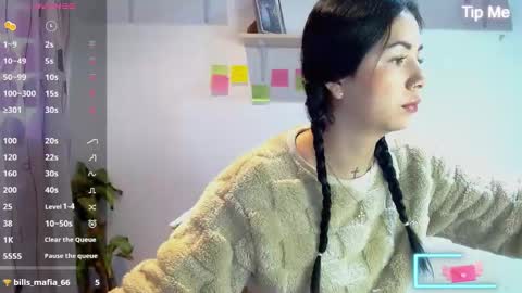 Snapshot of madisoncambel chatting on 12/04/24, 01:53 Madison Cambel online show from 12/04/24, 01:53