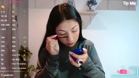 Snapshot of madisoncambel chatting on 12/05/24, 09:50 Madison Cambel online show from 12/05/24, 09:50