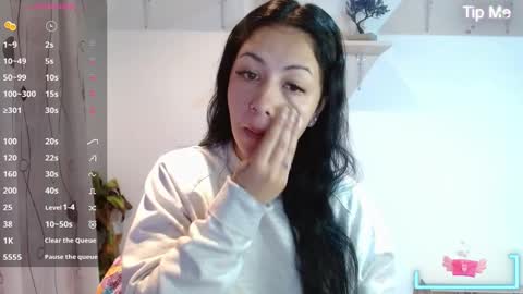 Snapshot of madisoncambel chatting on 12/09/24, 10:11 Madison Cambel online show from 12/09/24, 10:11