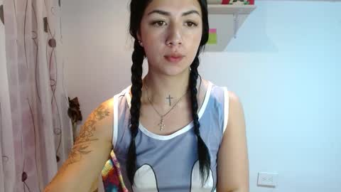 Snapshot of madisoncambel chatting on 12/27/24, 05:20 Madison Cambel online show from 12/27/24, 05:20