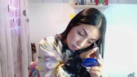 Snapshot of madisoncambel chatting on 01/23/25, 01:35 Madison Cambel online show from 01/23/25, 01:35