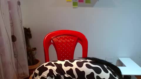 Snapshot of madisoncambel chatting on 01/27/25, 10:38 Madison Cambel online show from 01/27/25, 10:38