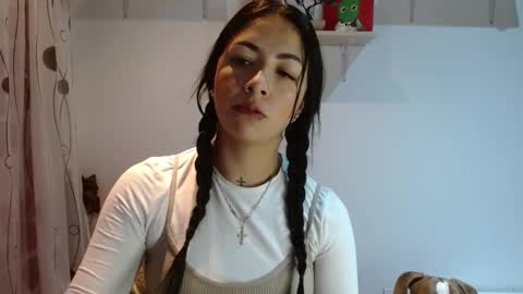 Snapshot of madisoncambel chatting on 02/11/25, 02:14 Madison Cambel online show from 02/11/25, 02:14