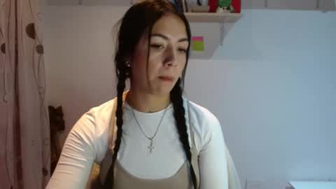 Snapshot of madisoncambel chatting on 02/11/25, 05:16 Madison Cambel online show from 02/11/25, 05:16