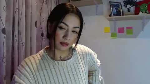 Snapshot of madisoncambel chatting on 02/14/25, 01:23 Madison Cambel online show from 02/14/25, 01:23