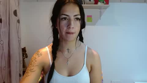 Snapshot of madisoncambel chatting on 02/21/25, 04:18 Madison Cambel online show from 02/21/25, 04:18