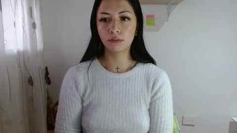 Snapshot of madisoncambel chatting on 03/08/25, 01:36 Madison Cambel online show from 03/08/25, 01:36