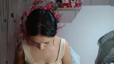 Snapshot of madisoncambel chatting on 09/10/25, 01:49 Madison Cambel online show from 09/10/25, 01:49