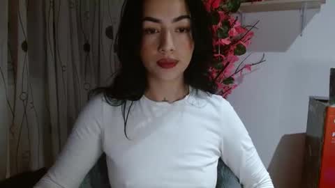 Snapshot of madisoncambel chatting on 09/19/25, 02:35 Madison Cambel online show from 09/19/25, 02:35