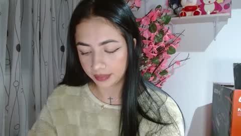 Snapshot of madisoncambel chatting on 09/20/25, 02:01 Madison Cambel online show from 09/20/25, 02:01