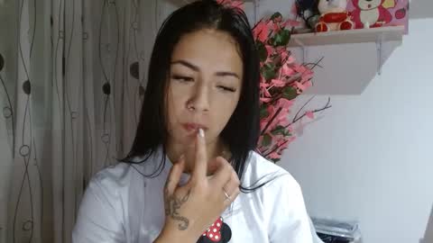 Snapshot of madisoncambel chatting on 10/04/25, 03:04 Madison Cambel online show from 10/04/25, 03:04