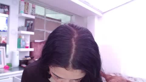 Snapshot of madisoncambel chatting on 10/11/25, 04:05 Madison Cambel online show from 10/11/25, 04:05