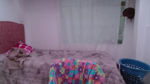 Madison Cambel online show from 07/10/26, 08:22