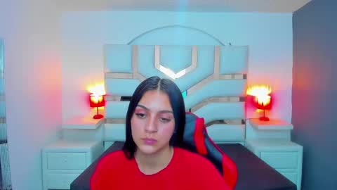 Madison Carzon online show from 09/10/25, 08:09