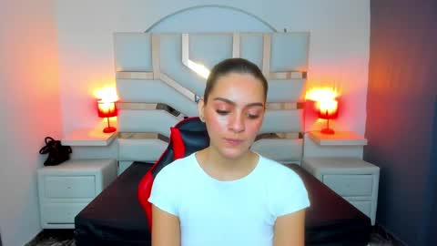 Madison Carzon online show from 09/11/25, 07:58