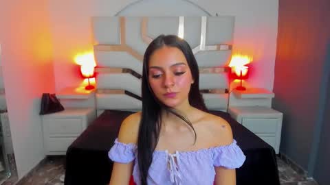 Madison Carzon online show from 09/18/25, 07:38