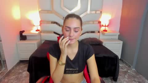 Madison Carzon online show from 09/20/25, 08:10