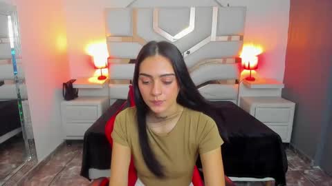 Madison Carzon online show from 09/23/25, 07:28