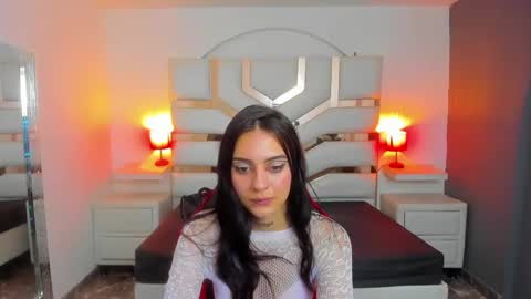 Madison Carzon online show from 09/26/25, 07:40