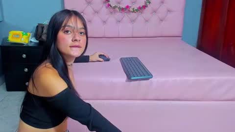 Madison Carzon online show from 11/13/25, 02:10