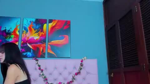 Madison Carzon online show from 11/17/25, 03:12