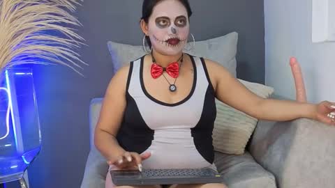 Madison online show from 10/10/25, 02:21