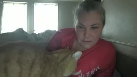 Madison online show from 12/04/25, 03:10