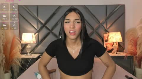 Snapshot of madisonherrera chatting on 06/02/26, 05:48 Maddi online show from 06/02/26, 05:48