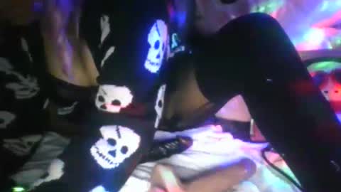 MadisonJayde online show from 01/29/25, 04:15