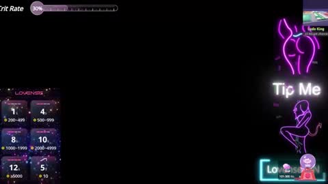 MadisonJayde online show from 03/01/25, 06:46