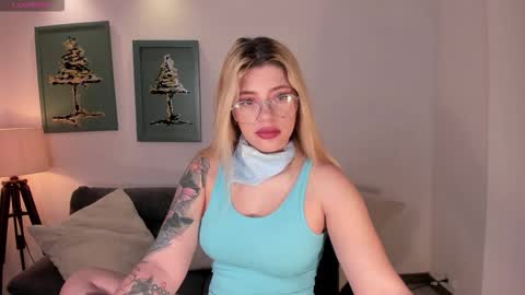 Madison Kane online show from 11/23/25, 11:10