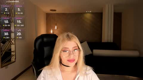 Madison Kane online show from 01/06/26, 11:25