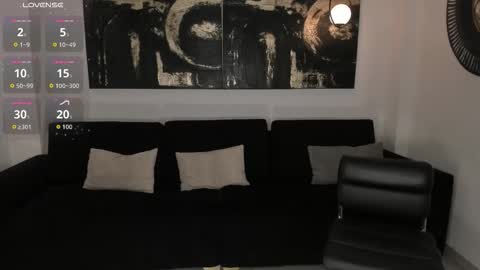 Madison Kane online show from 01/12/26, 11:26