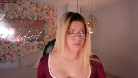 Madison Kane online show from 05/07/26, 11:15