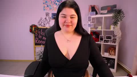 madisonmongomery online show from 01/17/25, 10:22