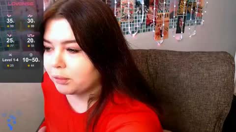 madisonmongomery online show from 04/14/26, 10:54