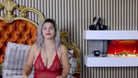 madisonrusso online show from 10/20/25, 06:47