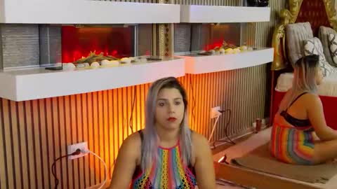 madisonrusso online show from 11/01/25, 09:44