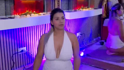 madisonrusso online show from 11/02/25, 09:00