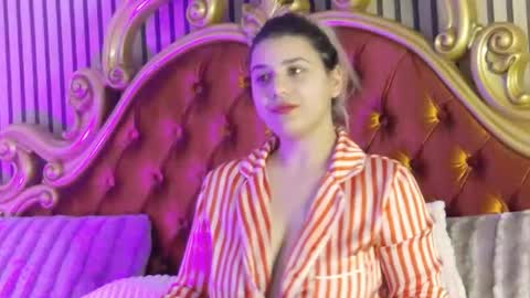 madisonrusso online show from 01/10/26, 09:44