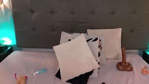 Madison Smith online show from 01/24/25, 12:52