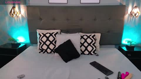 Madison Smith online show from 02/15/25, 10:31