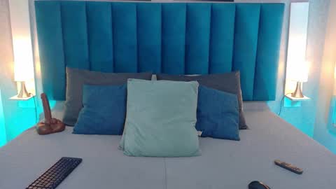 Madison Smith online show from 02/26/26, 08:30