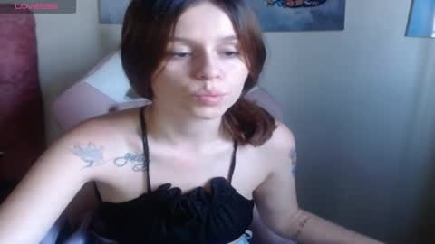 My name is madi Lushdomi is activeThere are legends that in this room all your wishes can come true  Private is Open online show from 07/06/26, 03:25