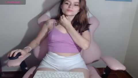 My name is madi Lushdomi is activeThere are legends that in this room all your wishes can come true  Private is Open online show from 07/08/26, 02:32
